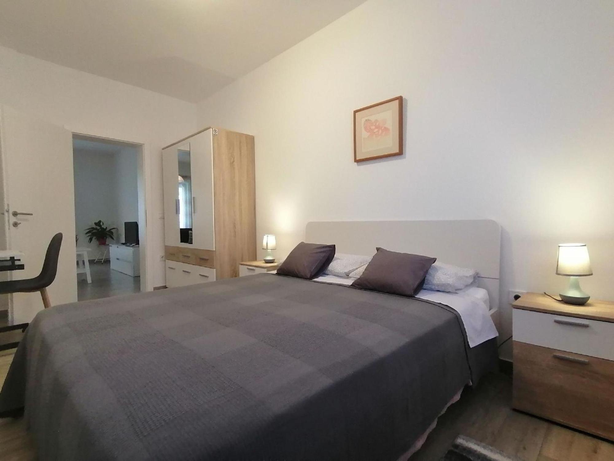 Apartman Moderne Dunja In