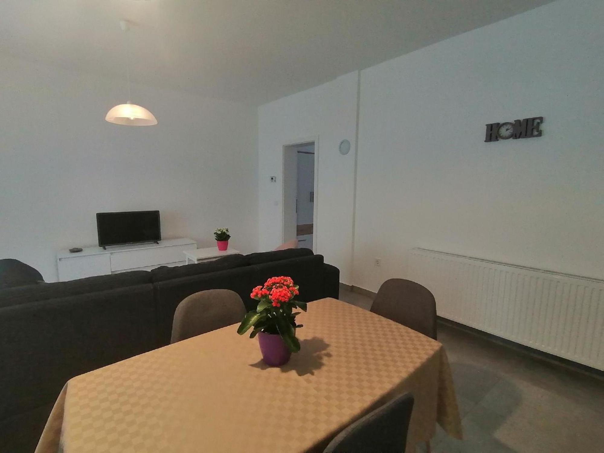 Appartamento Moderne Dunja In *