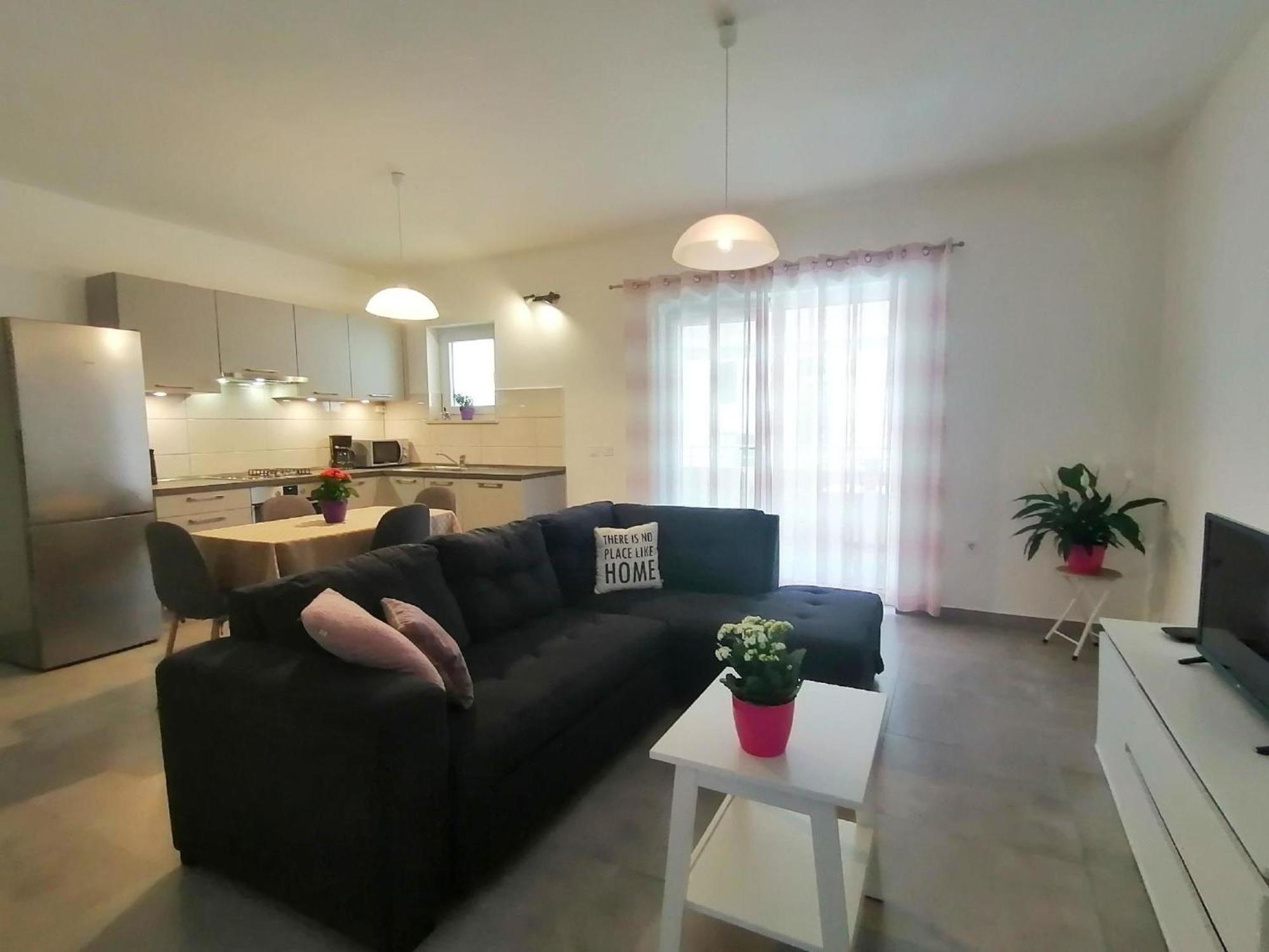 Apartman Moderne Dunja In