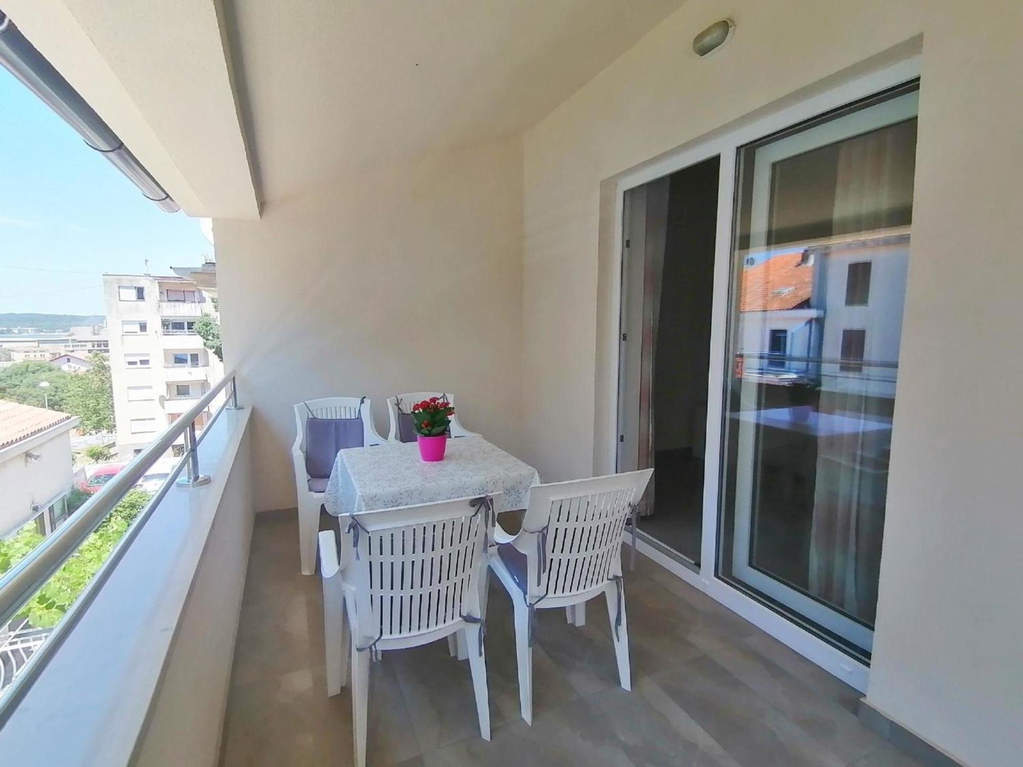 Apartman Moderne Dunja In Pula