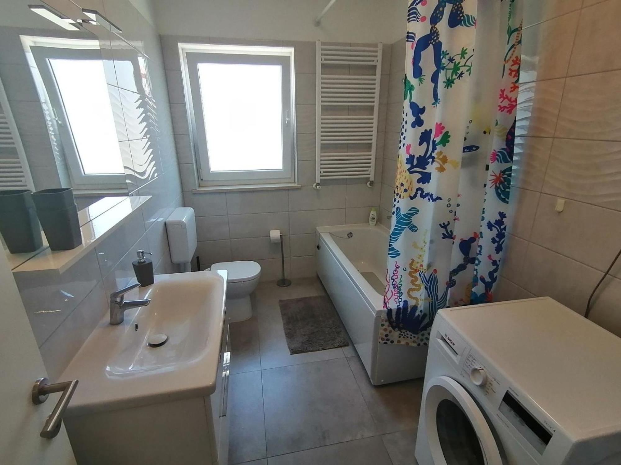 Apartman Moderne Dunja In