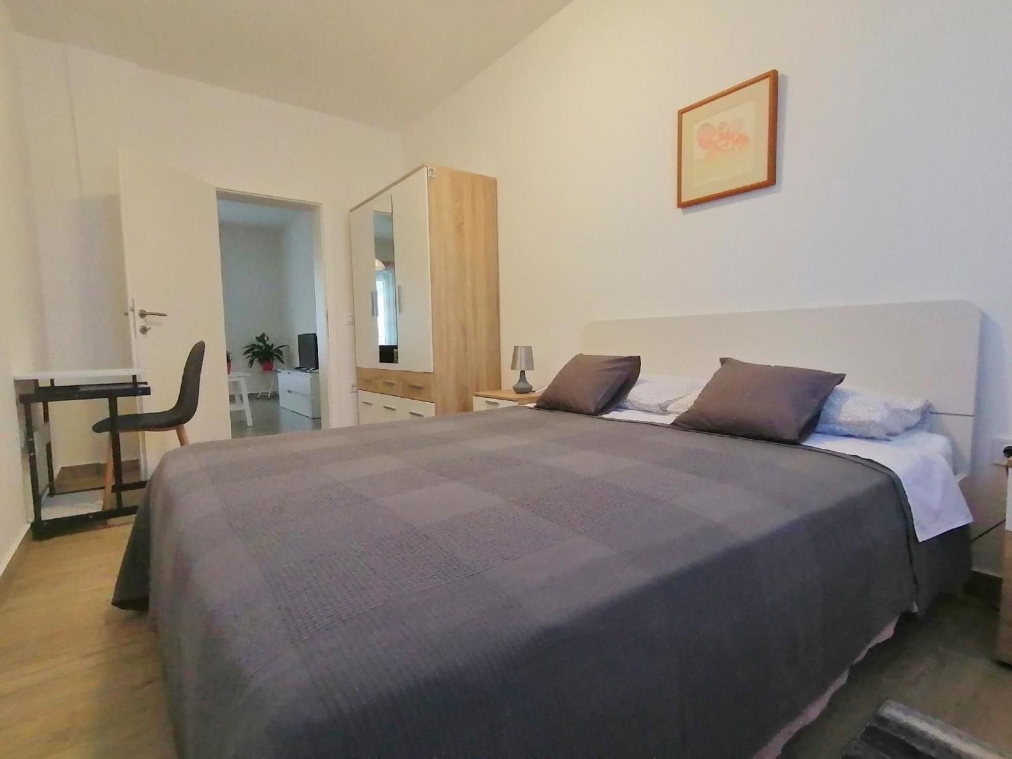 Moderne Dunja In Apartman