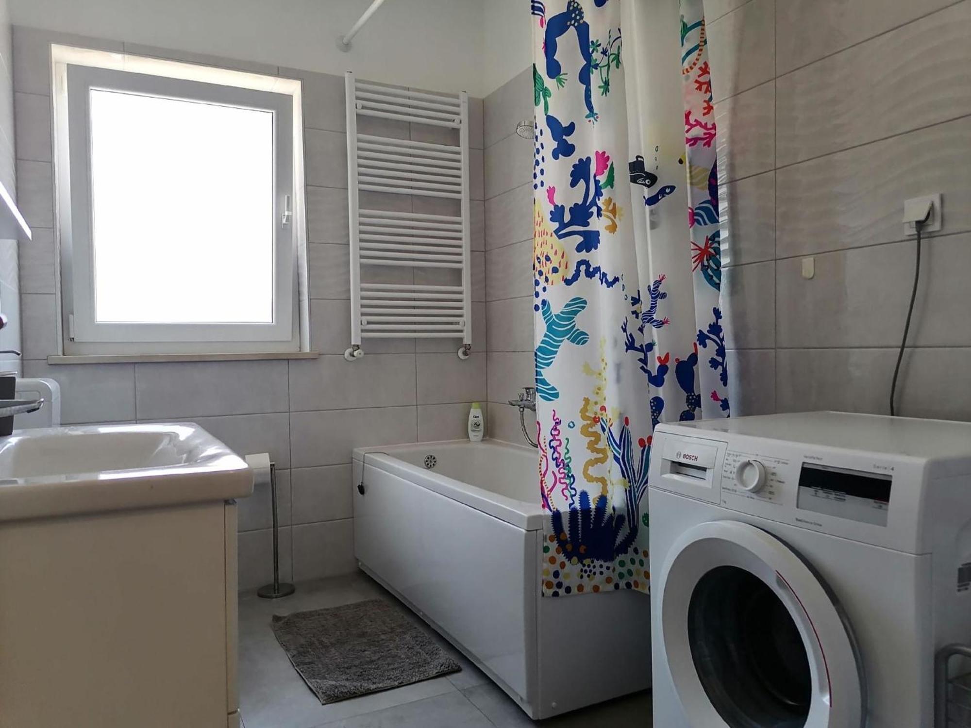 Apartman Moderne Dunja In *