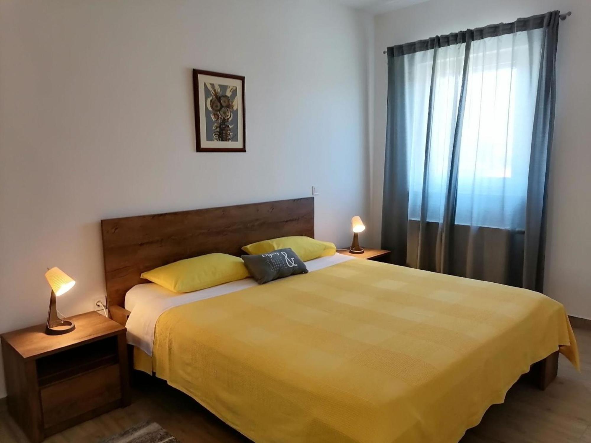 Moderne Dunja In