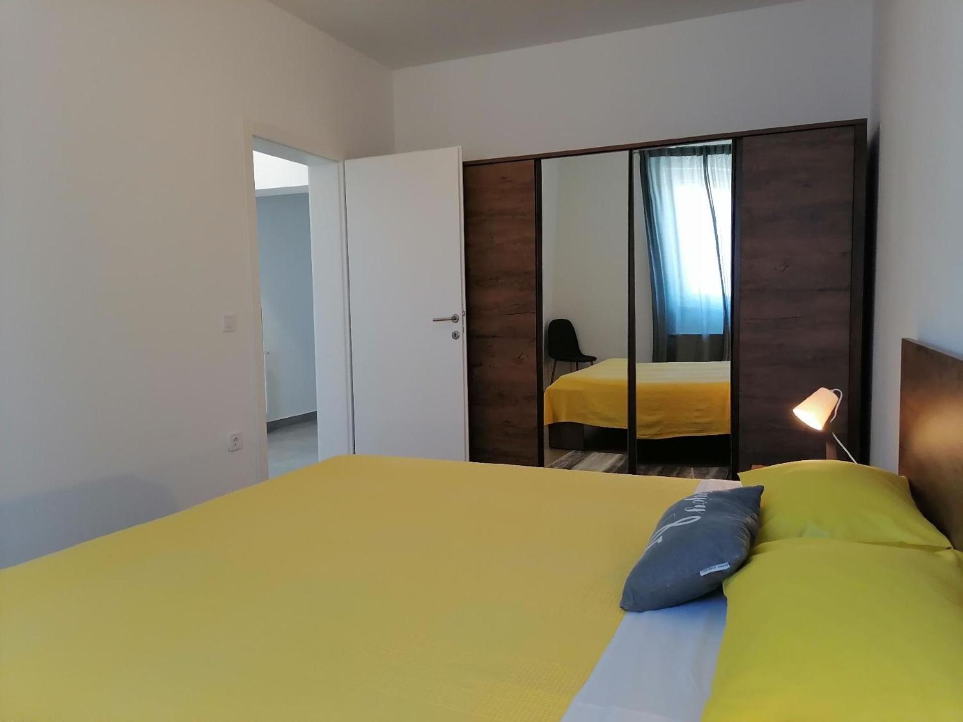 Apartman Moderne Dunja In