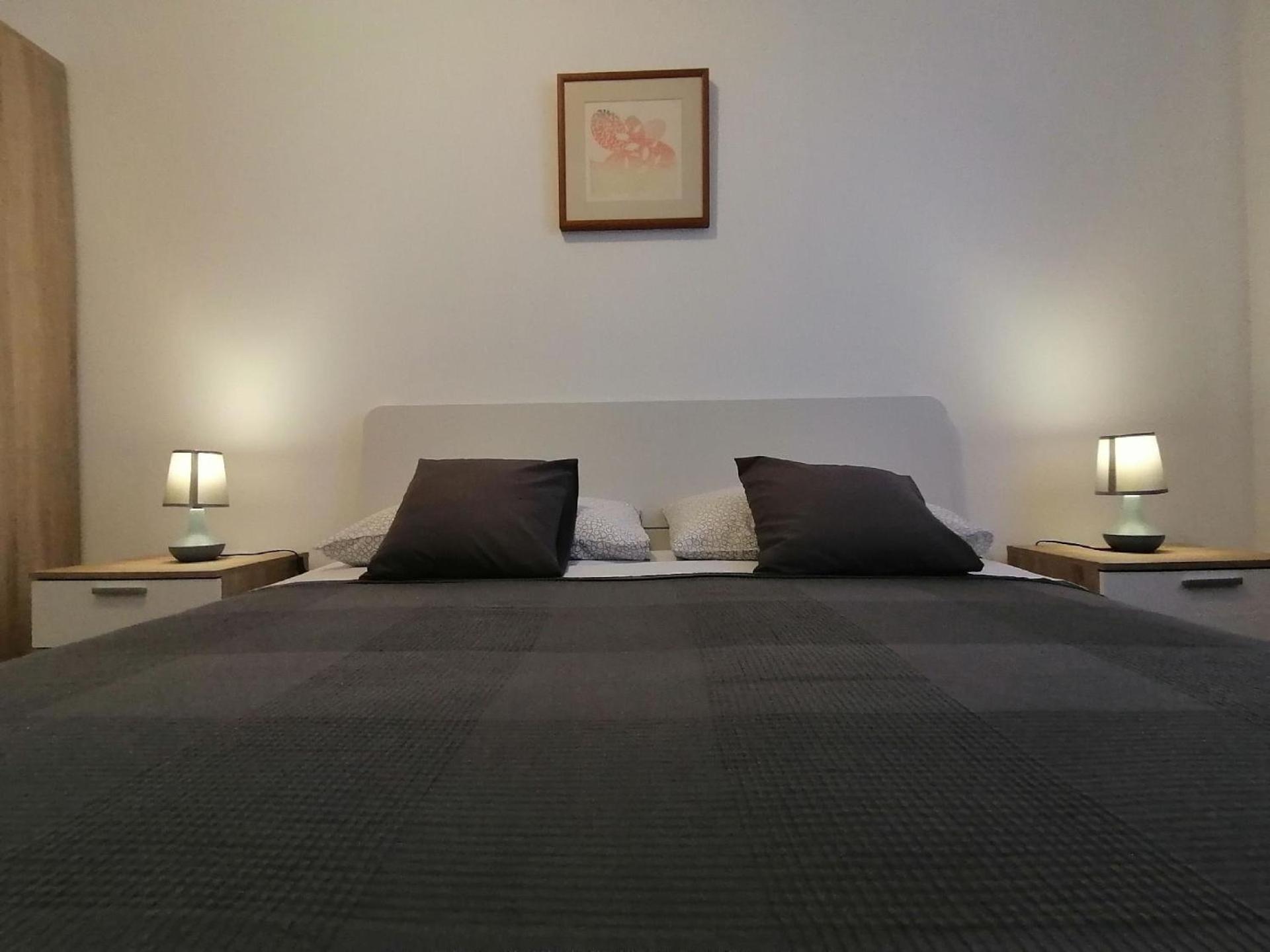 Apartman Moderne Dunja In