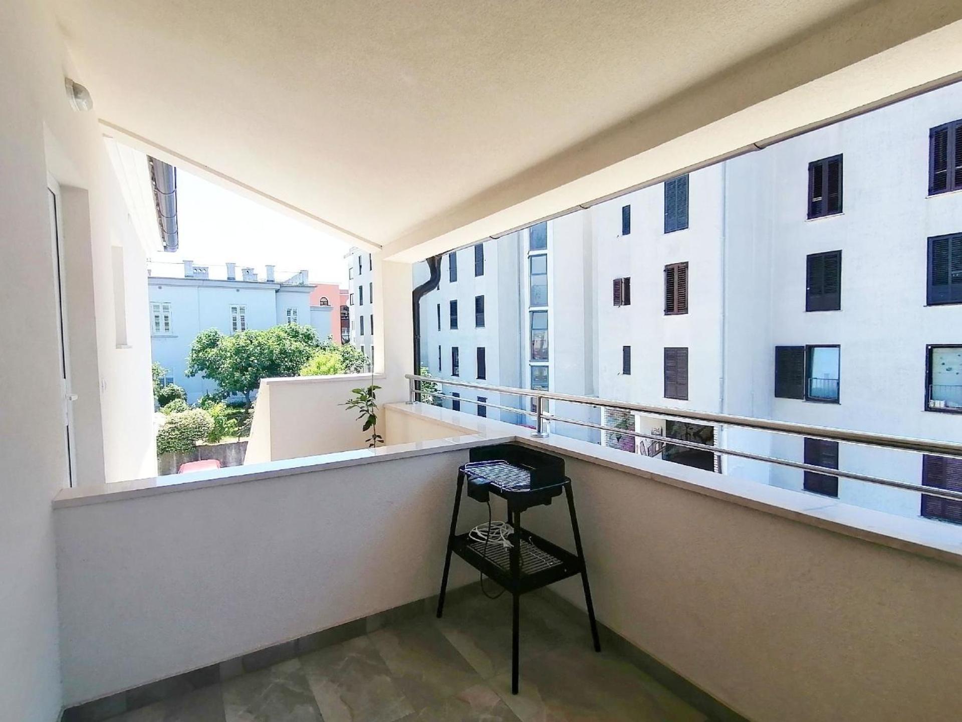 Moderne Dunja In Apartman *