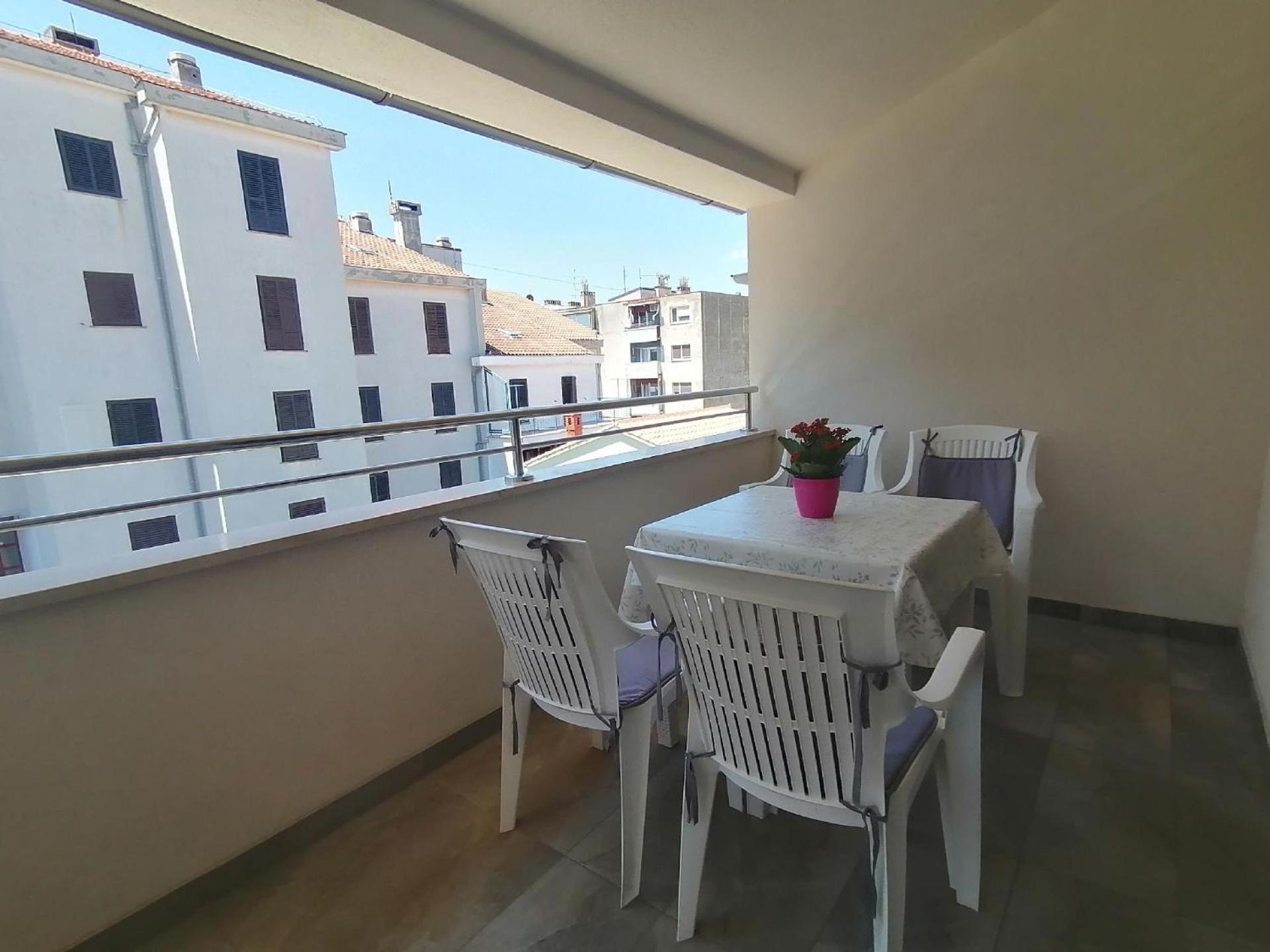 Apartman Moderne Dunja In Pula