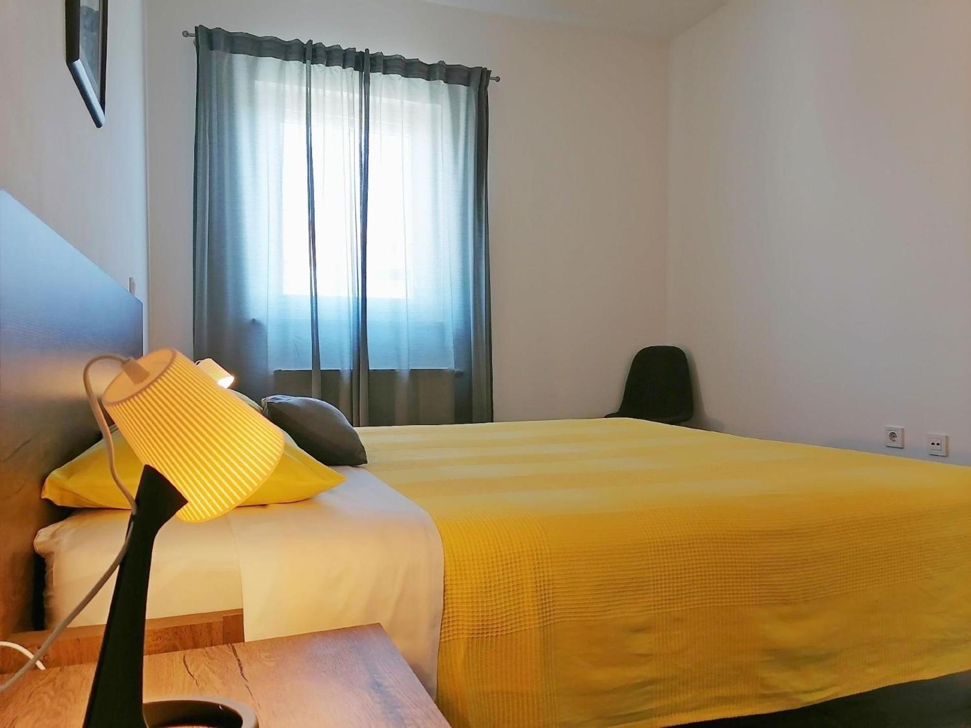 Apartman Moderne Dunja In *