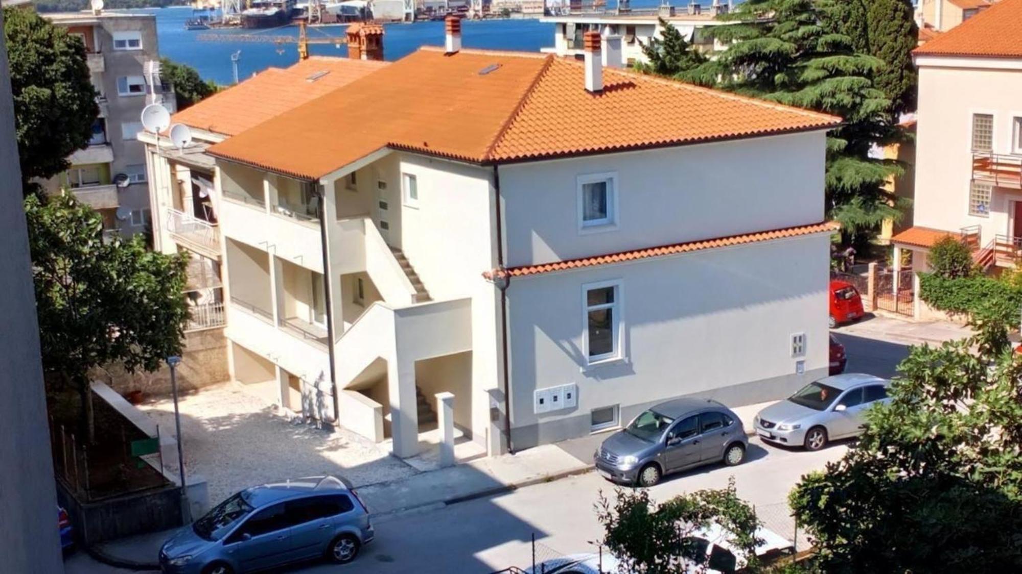 Moderne Dunja In Apartman *