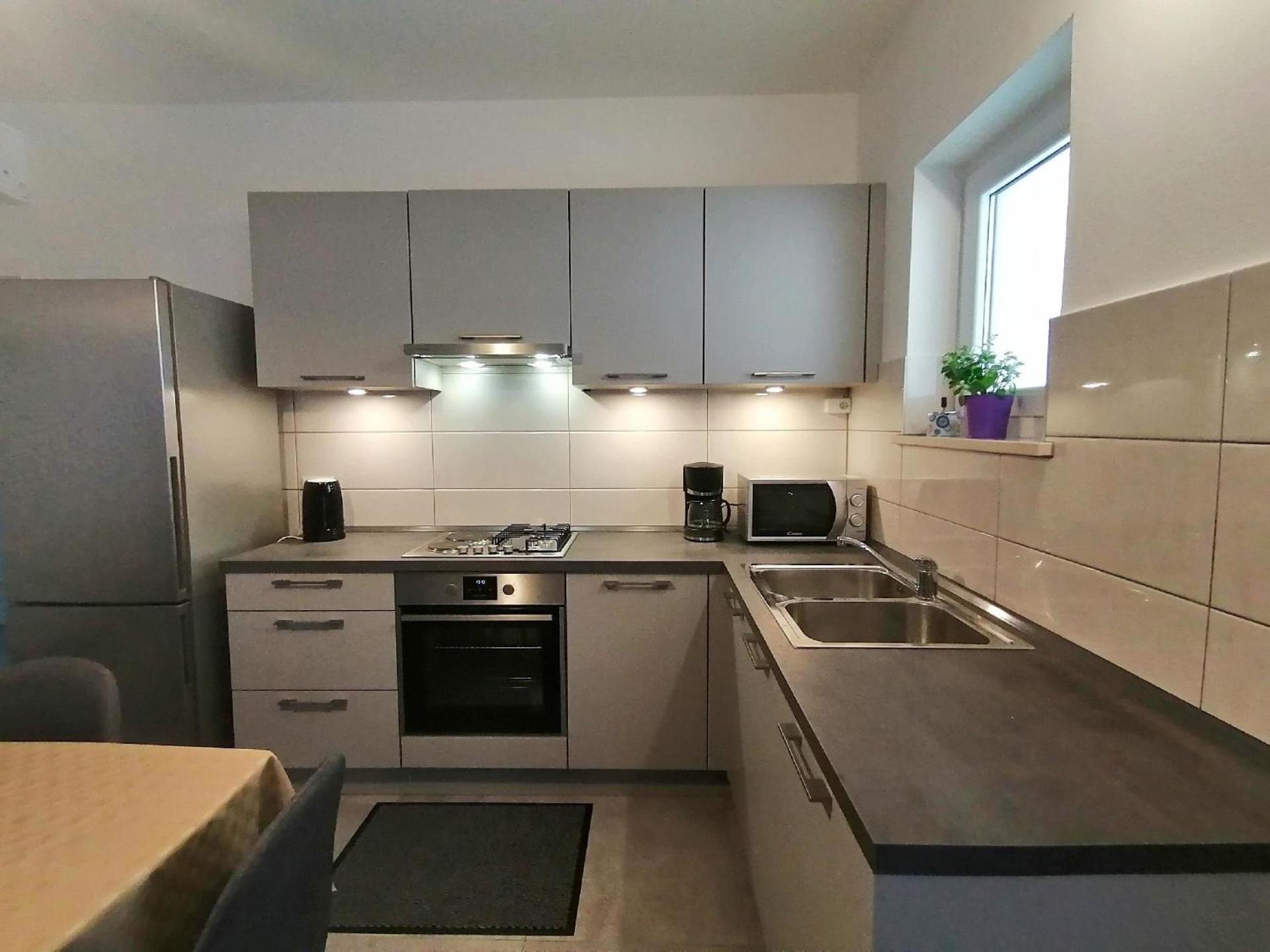 Apartman Moderne Dunja In *