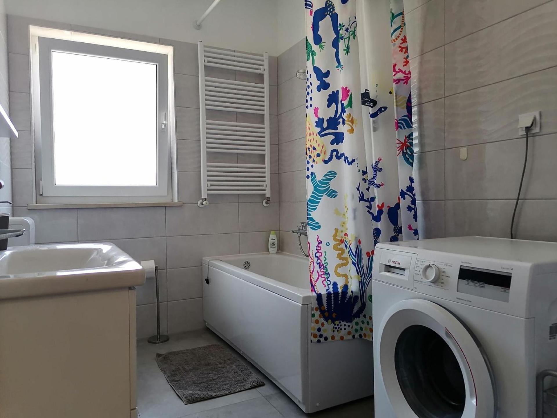 Apartman Moderne Dunja In *